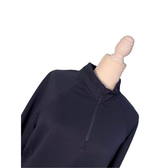 Charles River navy pullover - Picture 3 of 8